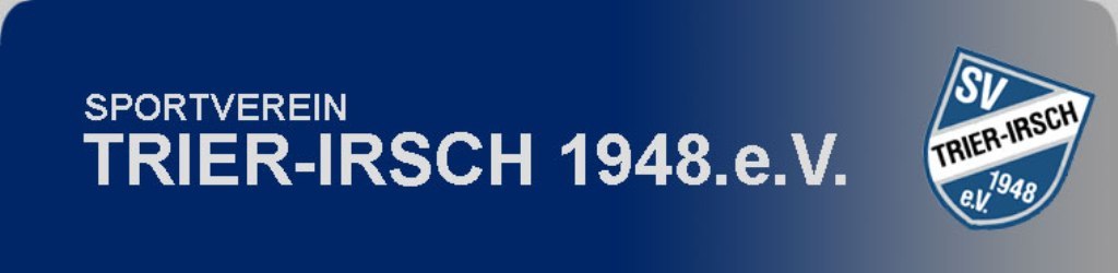Logo SV-Trier-Irsch